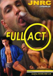 Full Act Capa